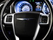 Chrysler 300C II Санкт-Петербург  - изображение 48
