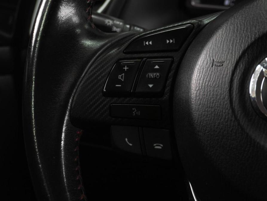 Mazda 3 III (BM) Тюмень  - изображение 16