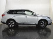 Mitsubishi Outlander III Рестайлинг 3 Санкт-Петербург  - изображение 23