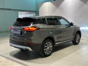 Geely Atlas Pro Самара  - изображение 23