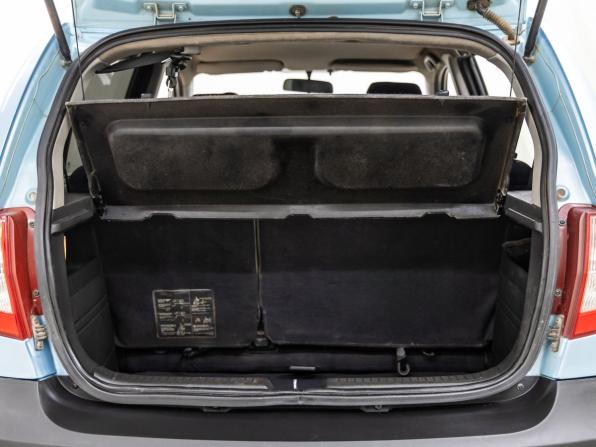 Hyundai Getz I Рестайлинг с пробегом 2007 года, цена 548 000 рублей, 181889 км, хэтчбек, Автокод Объявления