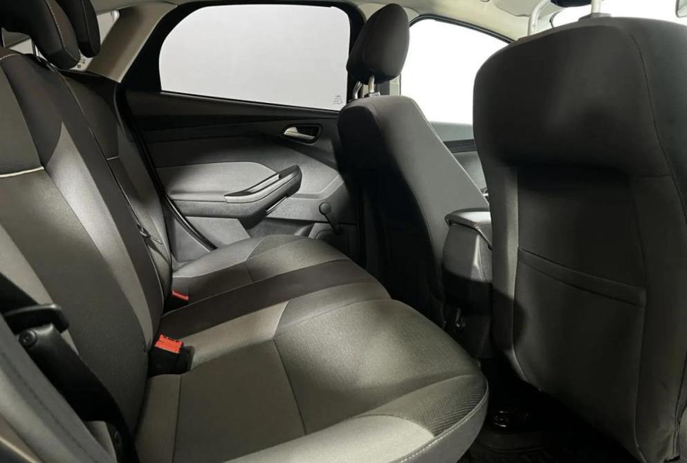 Ford Focus III Нижний Новгород  - изображение 12