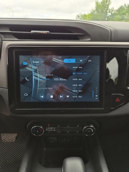 Chery Tiggo 4 I Рестайлинг Саратов  - изображение 27