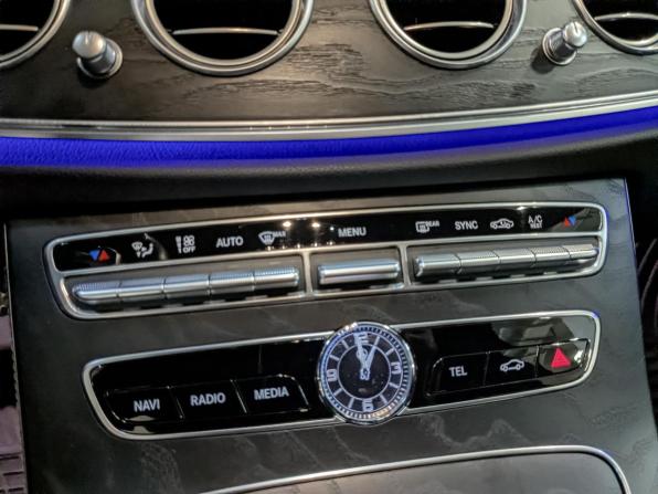 Mercedes-Benz E-Класс V (W213 S213 C238) с пробегом 2019 года, цена 3 850 000 рублей, 108000 км, седан, Автокод Объявления