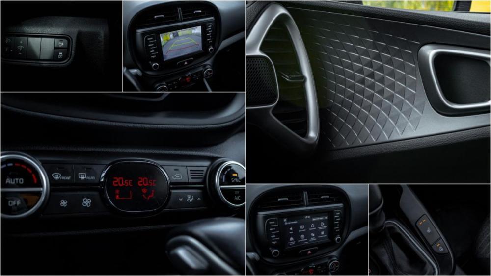 Kia Soul III Москва  - изображение 14