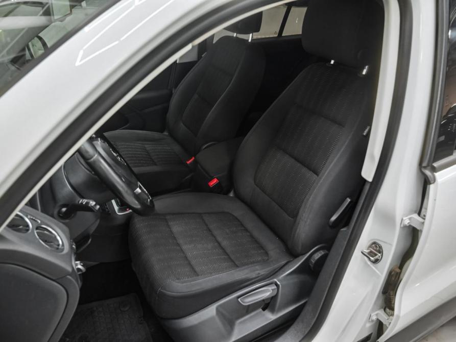 Volkswagen Tiguan I Рестайлинг Челябинск  - изображение 13