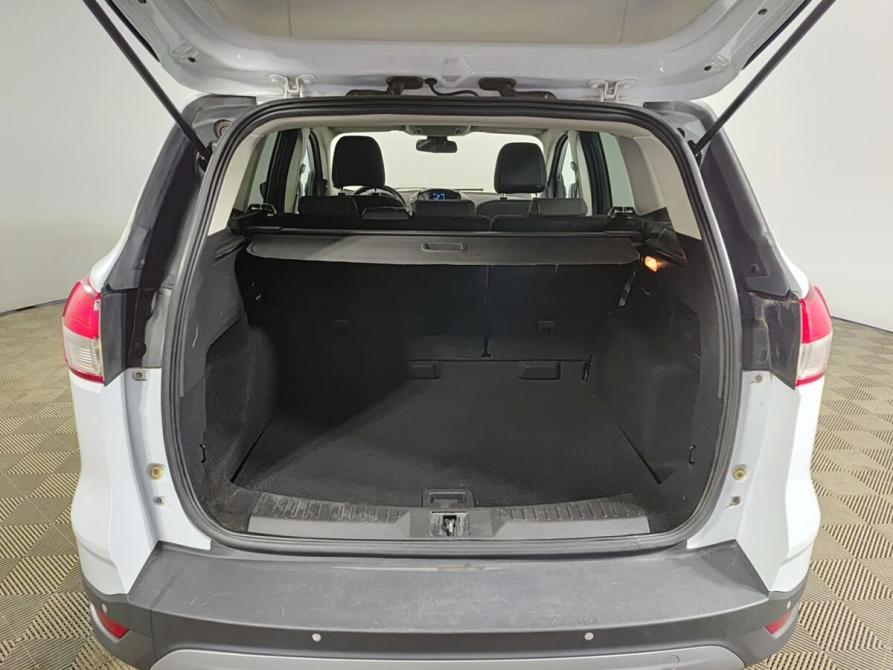 Ford Kuga II Уфа  - изображение 12