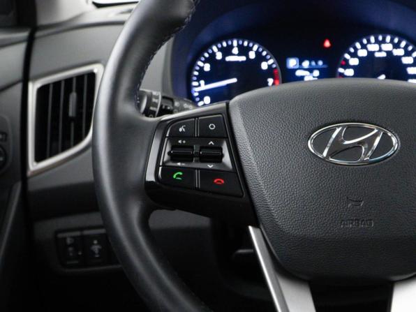 Hyundai Creta I с пробегом 2016 года, цена 1 769 050 рублей, 193741 км, внедорожник, Автокод Объявления