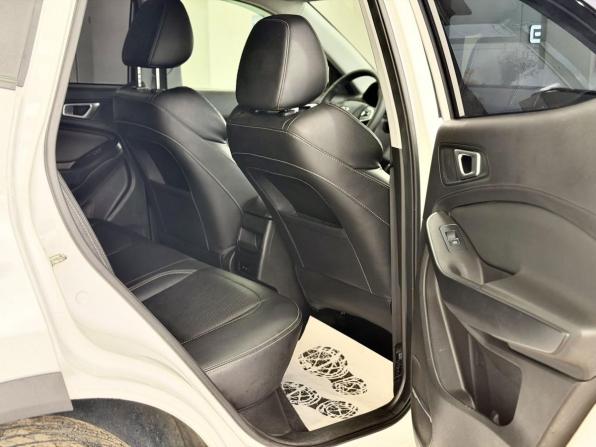 Chery Tiggo 4 I Рестайлинг с пробегом 2020 года, цена 1 287 000 рублей, 77216 км, внедорожник, Автокод Объявления