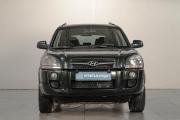 Hyundai Tucson I Челябинск  - изображение 20