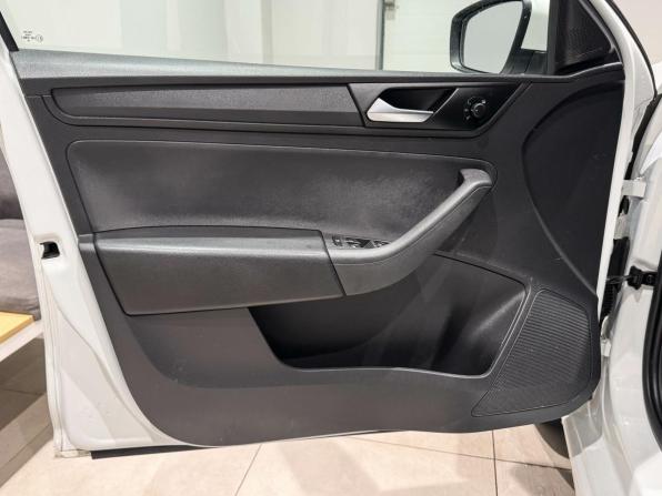 Volkswagen Polo VI с пробегом 2020 года, цена 1 408 224 рубля, 241130 км, лифтбек, Автокод Объявления