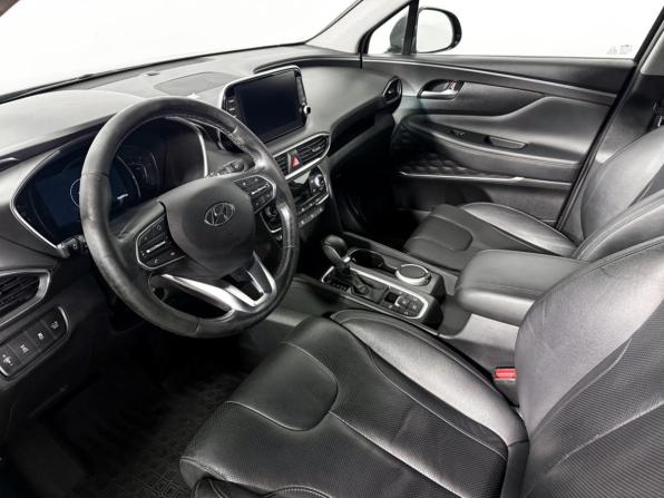 Hyundai Santa Fe IV с пробегом 2019 года, цена 2 329 000 рублей, 165951 км, внедорожник, Автокод Объявления