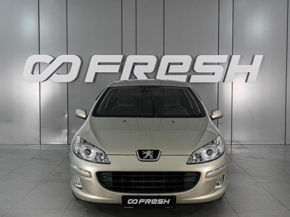 Peugeot 407 с пробегом 2008 года, цена 699 000 рублей, 141776 км, седан, Автокод Объявления