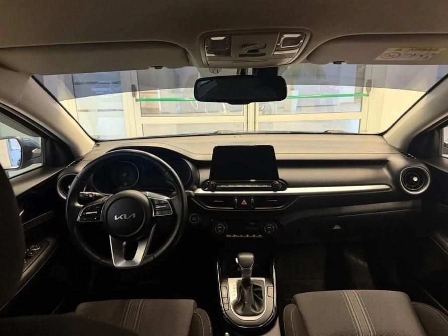Kia Cerato IV Рестайлинг Челябинск  - изображение 11