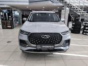 Chery Tiggo 7 Pro Plug-in Hybrid Казань  - изображение 24
