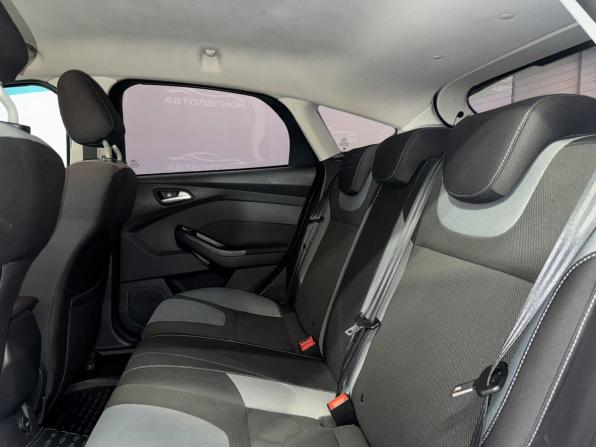 Ford Focus III с пробегом 2012 года, цена 810 000 рублей, 186600 км, хэтчбек, Автокод Объявления