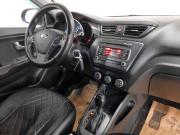Kia Rio III Рестайлинг Тула  - изображение 22