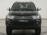 Mitsubishi Pajero Sport II Рестайлинг Иваново  - изображение 25