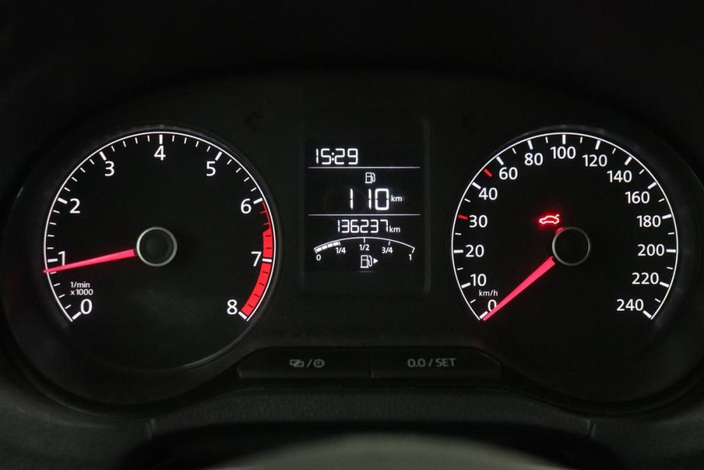 Volkswagen Polo V Ульяновск  - изображение 10