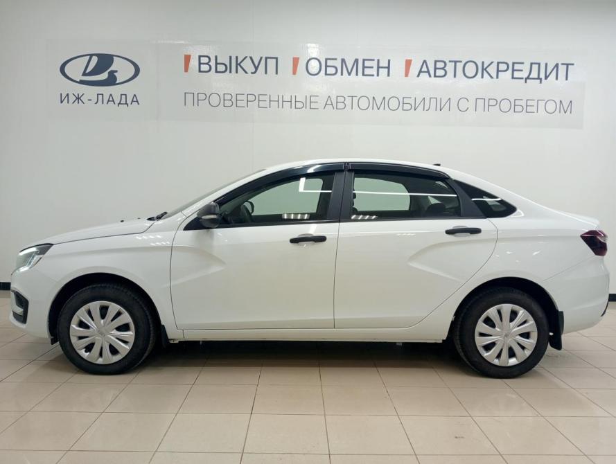Lada (ВАЗ) Vesta I Рестайлинг (NG) Ижевск  - изображение 4
