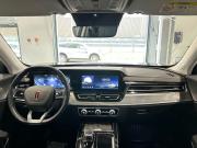 Hongqi HS5 I Рестайлинг Москва  - изображение 37