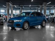Audi Q3 I (8U) Рестайлинг Москва  - изображение 26