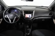 Hyundai Solaris I Рестайлинг Санкт-Петербург  - изображение 26