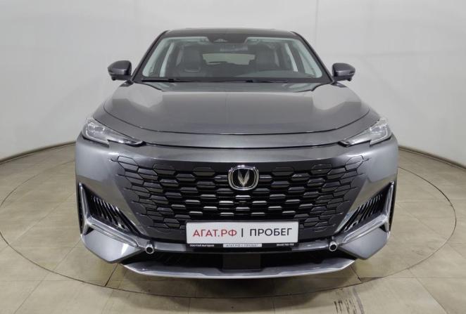 Changan UNI-K с пробегом 2023 года, цена 2 725 000 рублей, 39500 км, внедорожник, Автокод Объявления
