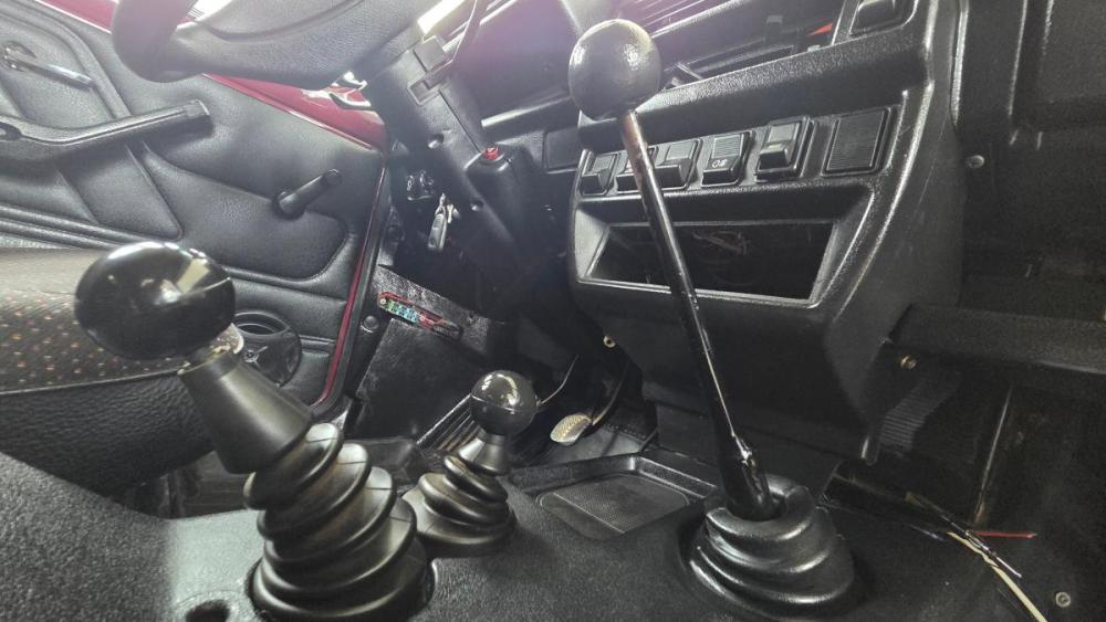 Lada (ВАЗ) 2121 (4x4) I Рестайлинг Арзамас  - изображение 8