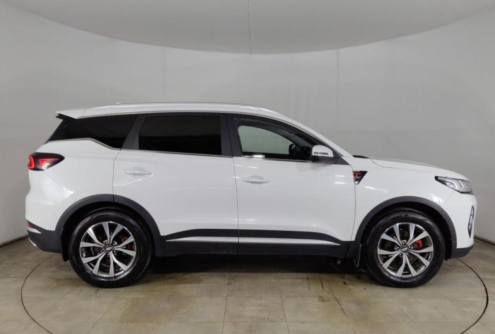 Chery Tiggo 7 Pro Max I Рестайлинг Волгоград  - изображение 8