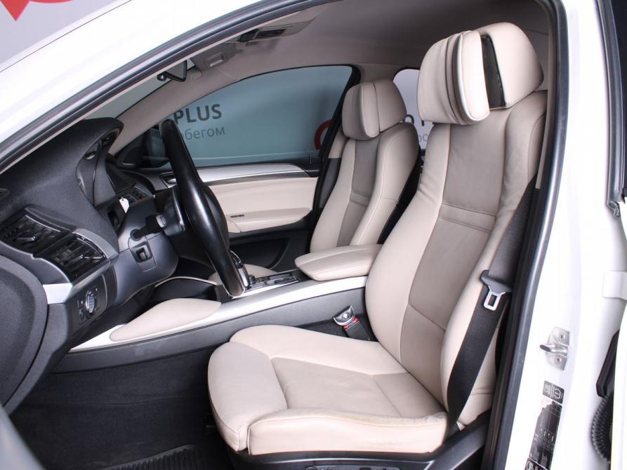 BMW X6 I (E71) Минеральные Воды  - изображение 9