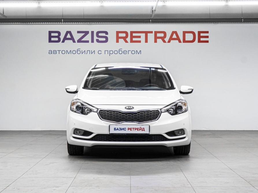 Kia Cerato III Тюмень  - изображение 3