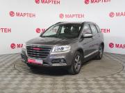 Haval H6 I Вологда  - изображение 19