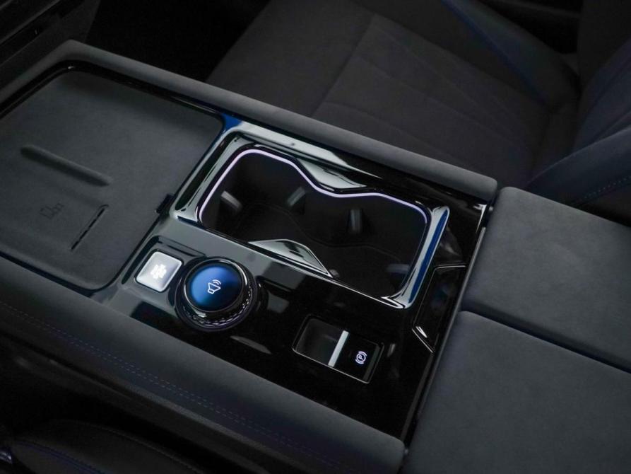 Volkswagen Teramont II (China Market) Москва  - изображение 23