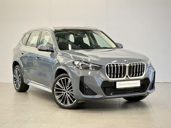 BMW X1 III (U11/U12) с пробегом 2024 года, цена 6 790 000 рублей, 33 км, внедорожник, Автокод Объявления