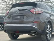 Nissan Murano III (Z52) Тула  - изображение 23