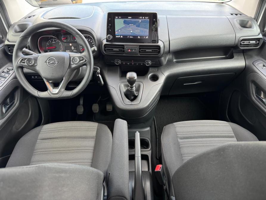 Opel Combo PCMA Воронеж  - изображение 12