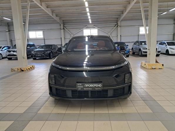 Li Auto (Lixiang) L7 I с пробегом 2024 года, цена 6 185 000 рублей, 49656 км, внедорожник, Автокод Объявления