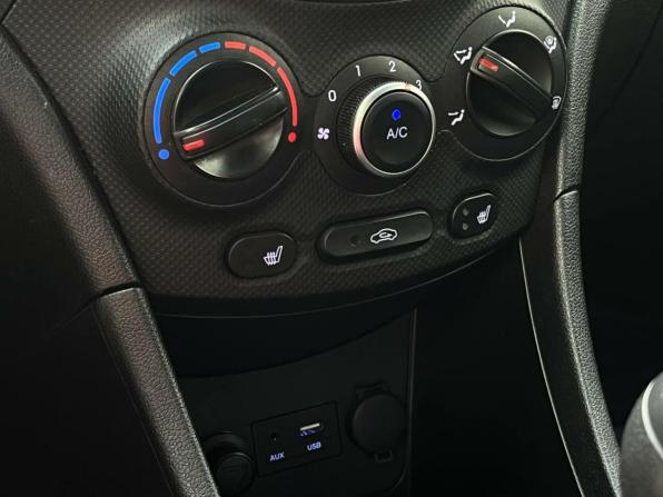 Hyundai Solaris I Рестайлинг с пробегом 2016 года, цена 699 000 рублей, 172954 км, седан, Автокод Объявления