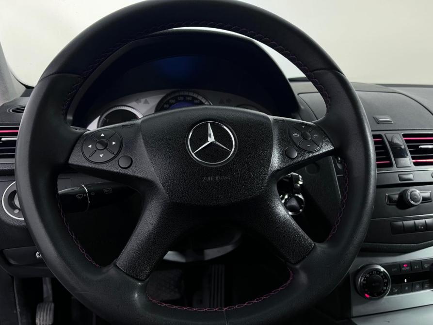 Mercedes-Benz C-Класс III (W204) Ростов-на-Дону  - изображение 10