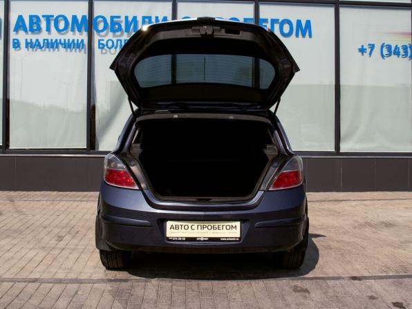 Opel Astra H Рестайлинг с пробегом 2010 года, цена 499 000 рублей, 200053 км, хэтчбек, Автокод Объявления