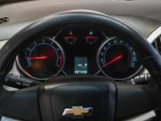 Chevrolet Cruze I Рестайлинг Челябинск  - изображение 44