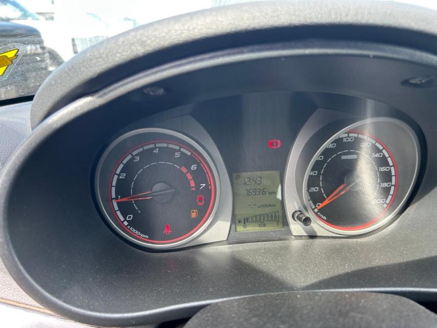 Lada (ВАЗ) Kalina II Тольятти  - изображение 7