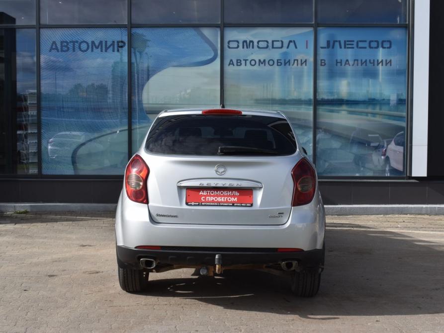 SsangYong Actyon II Архангельск  - изображение 6