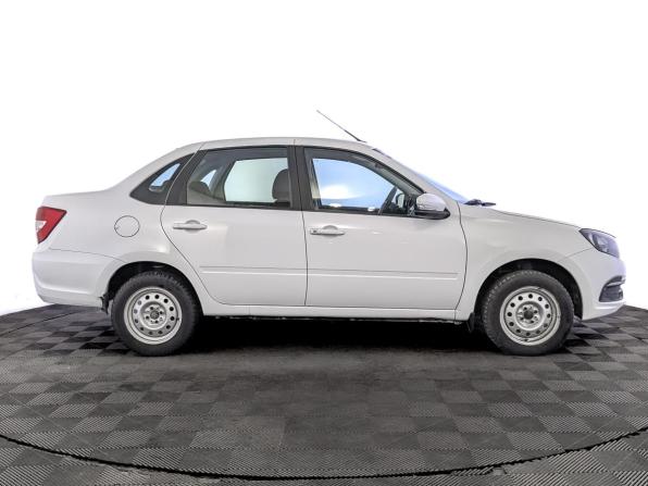 Lada (ВАЗ) Granta I Рестайлинг с пробегом 2024 года, цена 760 000 рублей, 41161 км, седан, Автокод Объявления