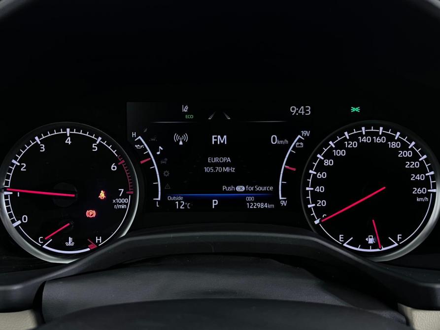 Toyota Land Cruiser 300 Series Ростов-на-Дону  - изображение 14