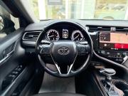 Toyota Camry VIII (XV70) Ульяновск  - изображение 34