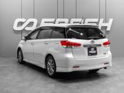 Toyota Wish II Тюмень  - изображение 20