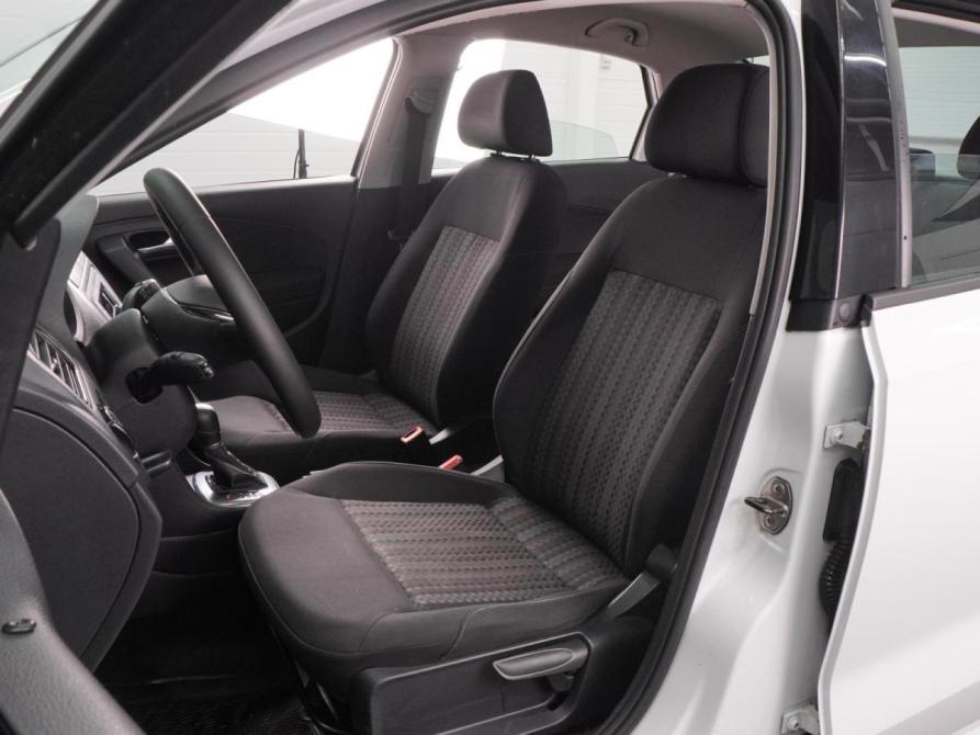 Volkswagen Polo V Рестайлинг Воронеж  - изображение 10