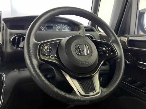 Honda N-BOX II с пробегом 2019 года, цена 1 279 000 рублей, 152353 км, микровэн, Автокод Объявления